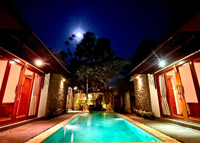 Niketan - 3 Bedrooms Sanur, Harbor, Near *
