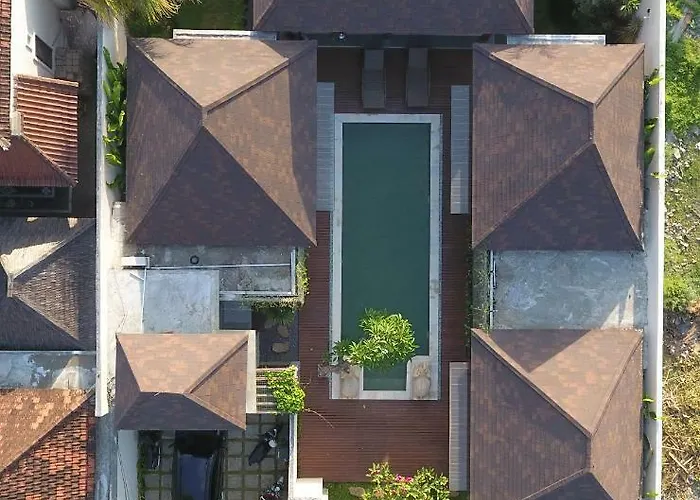 Niketan - 3 Bedrooms Sanur, Harbor, Near * Sanur (Bali)