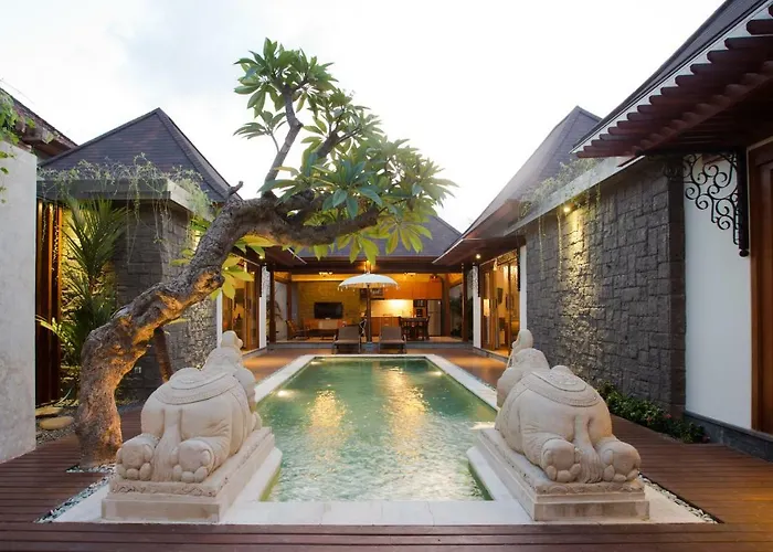 Niketan - 3 Bedrooms Sanur, Harbor, Near Villa Sanur (Bali)