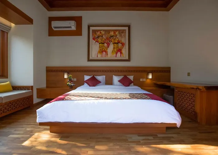 Niketan - 3 Bedrooms Sanur, Harbor, Near *