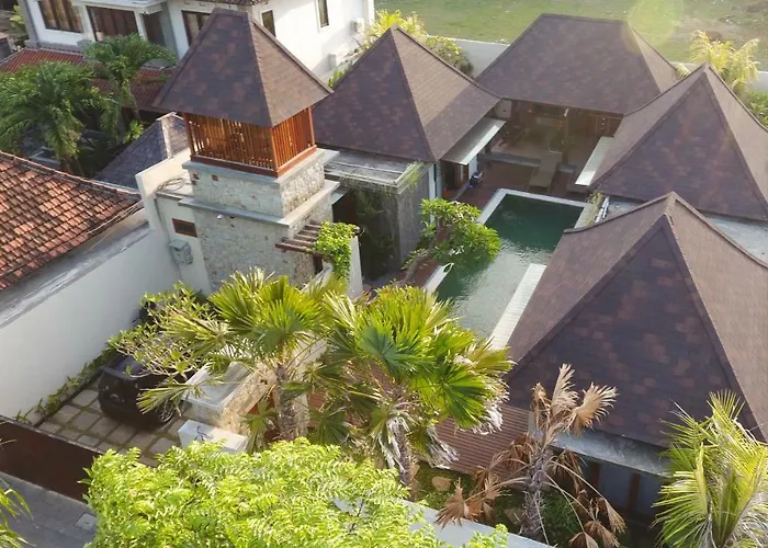 Вилла Niketan - 3 Bedrooms Sanur, Harbor, Near *