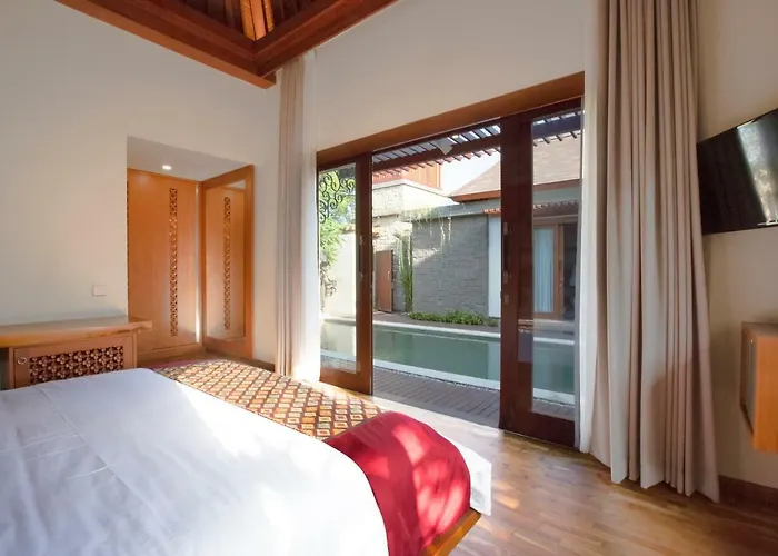 Niketan - 3 Bedrooms Sanur, Harbor, Near * Sanur (Bali)
