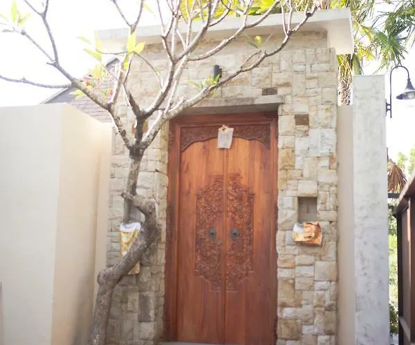 Villa Niketan - 3 Bedrooms Sanur, Harbor, Near Sanur (Bali)