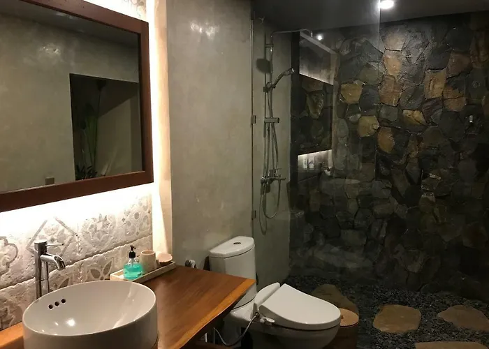 Niketan - 3 Bedrooms Sanur, Harbor, Near Villa *