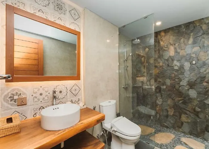 Niketan - 3 Bedrooms Sanur, Harbor, Near *
