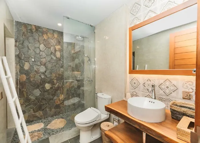 Villa Niketan - 3 Bedrooms Sanur, Harbor, Near Sanur (Bali)